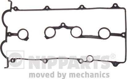 Nipparts J1223023 - Blīve, Motora bloka galvas vāks www.autospares.lv