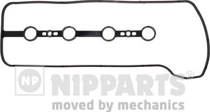 Nipparts J1222096 - Blīve, Motora bloka galvas vāks www.autospares.lv