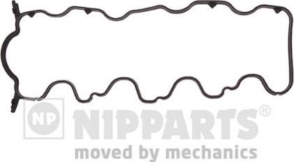 Nipparts J1222058 - Blīve, Motora bloka galvas vāks www.autospares.lv