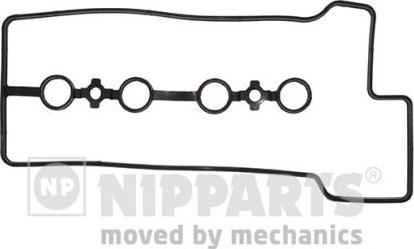 Nipparts J1222089 - Blīve, Motora bloka galvas vāks www.autospares.lv