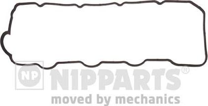 Nipparts J1222100 - Blīve, Motora bloka galvas vāks www.autospares.lv