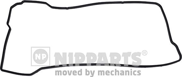 Nipparts J1222101 - Blīve, Motora bloka galvas vāks www.autospares.lv