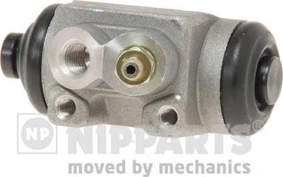 Nipparts J3240512 - Колесный тормозной цилиндр www.autospares.lv