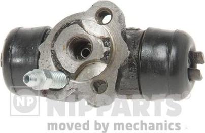 Nipparts J3242001 - Wheel Brake Cylinder www.autospares.lv