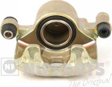 Nipparts J3219000 - Brake Caliper www.autospares.lv