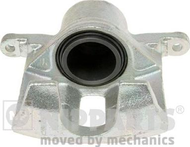 Nipparts J3214008 - Bremžu suports www.autospares.lv