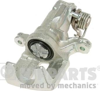 Nipparts J3214007 - Brake Caliper www.autospares.lv