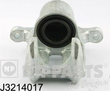 Nipparts J3214017 - Brake Caliper www.autospares.lv