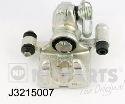 Nipparts J3215007 - Bremžu suports www.autospares.lv