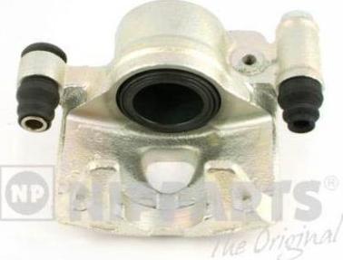 Nipparts J3215013 - Bremžu suports www.autospares.lv