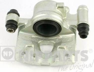 Nipparts J3215012 - Bremžu suports www.autospares.lv