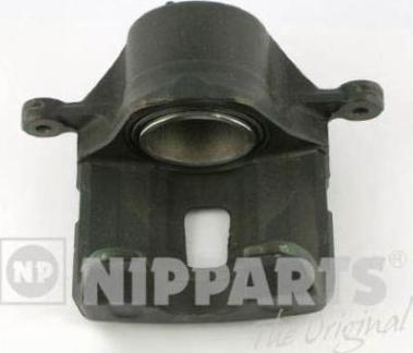 Nipparts J3210518 - Тормозной суппорт www.autospares.lv