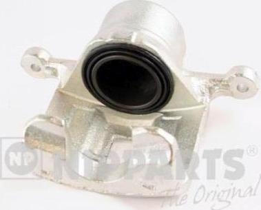 Nipparts J3210512 - Bremžu suports www.autospares.lv