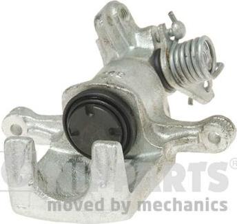 Nipparts J3211032 - Bremžu suports www.autospares.lv