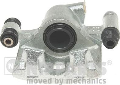 Nipparts J3211029 - Brake Caliper www.autospares.lv