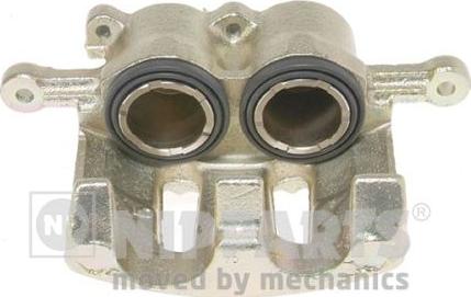 Nipparts J3211022 - Bremžu suports www.autospares.lv