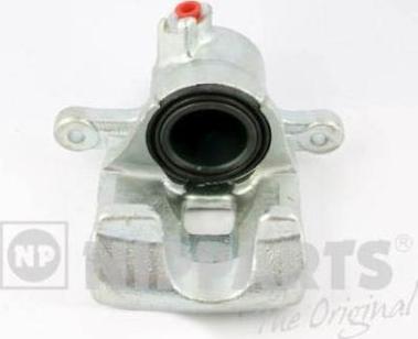 Nipparts J3212063 - Тормозной суппорт www.autospares.lv