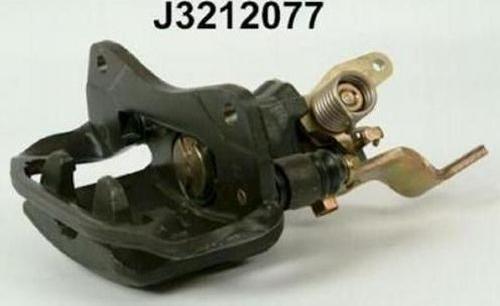 Nipparts J3212077 - Bremžu suports www.autospares.lv