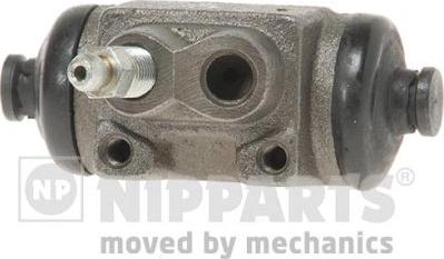 Nipparts J3230511 - Riteņa bremžu cilindrs www.autospares.lv