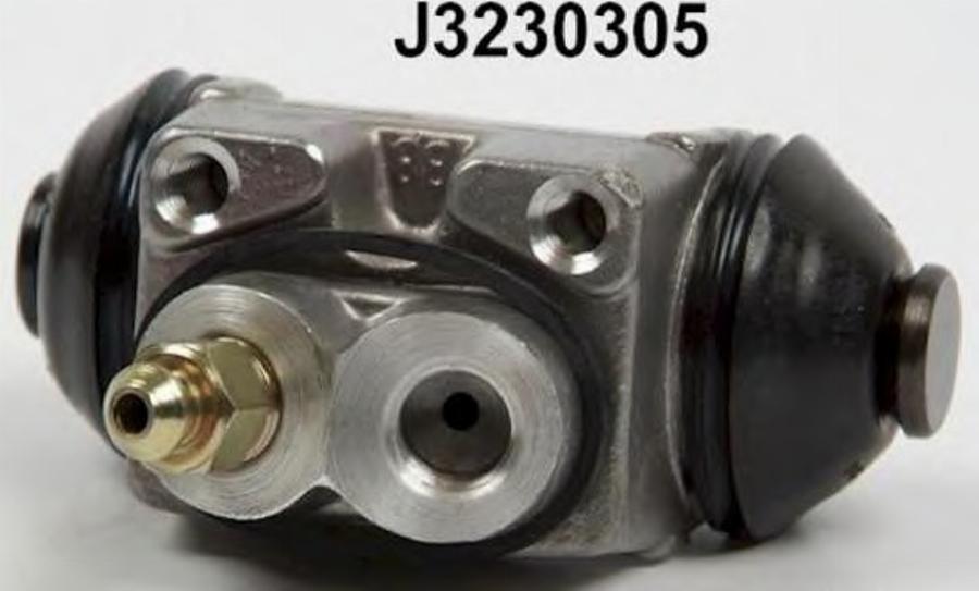 Nipparts J3230305 - Riteņa bremžu cilindrs www.autospares.lv