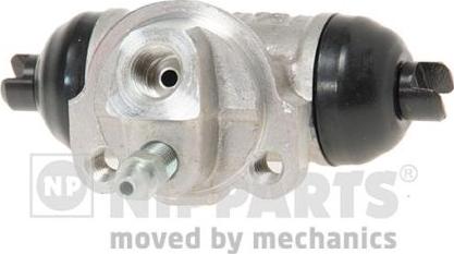 Nipparts J3231007 - Wheel Brake Cylinder www.autospares.lv