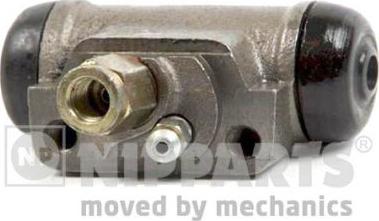 Nipparts J3232049 - Колесный тормозной цилиндр www.autospares.lv