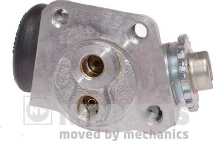 Nipparts J3232001 - Wheel Brake Cylinder www.autospares.lv