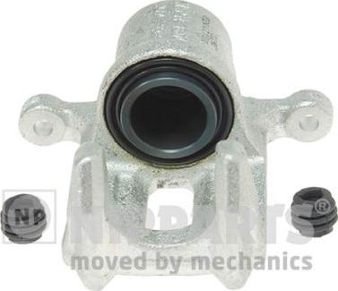 Nipparts J3224017 - Brake Caliper www.autospares.lv