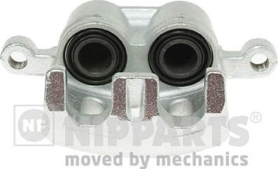 Nipparts J3225035 - Bremžu suports www.autospares.lv