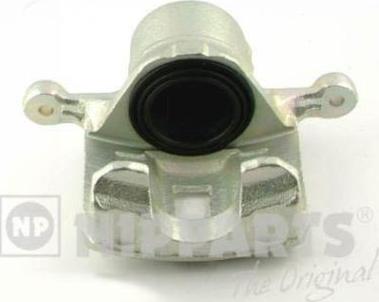 Nipparts J3220512 - Bremžu suports www.autospares.lv