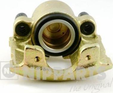 Nipparts J3220314 - Тормозной суппорт www.autospares.lv