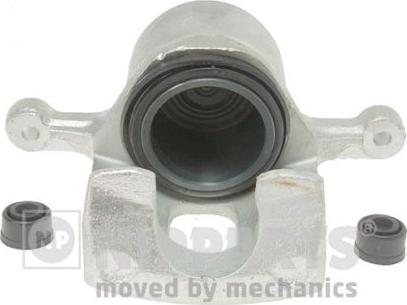 Nipparts J3221007 - Bremžu suports www.autospares.lv