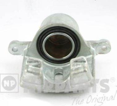 Nipparts J3222021 - Bremžu suports www.autospares.lv