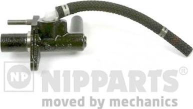 Nipparts J2503030 - Galvenais cilindrs, Sajūgs www.autospares.lv