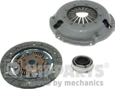 Nipparts J2004051 - Sajūga komplekts www.autospares.lv