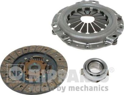 Nipparts J2000303 - Sajūga komplekts www.autospares.lv