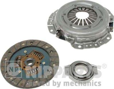 Nipparts J2001099 - Sajūga komplekts www.autospares.lv