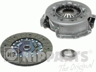 Nipparts J2001011 - Sajūga komplekts www.autospares.lv