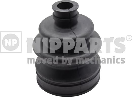 Nipparts J2860904 - Putekļusargs, Piedziņas vārpsta www.autospares.lv