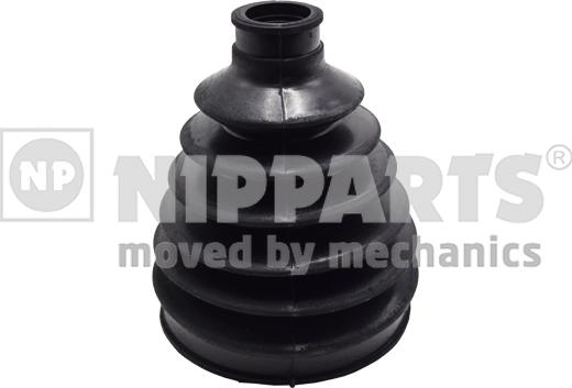 Nipparts J2860905 - Putekļusargs, Piedziņas vārpsta www.autospares.lv