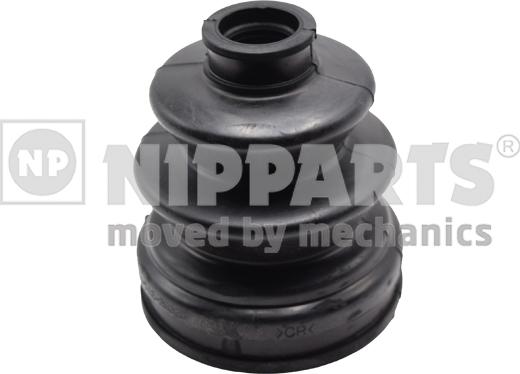 Nipparts J2880507 - Пыльник, приводной вал www.autospares.lv