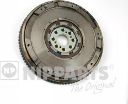 Nipparts J2302001 - Spararats www.autospares.lv