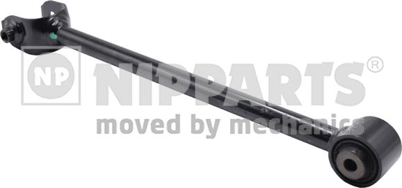 Nipparts N4944011 - Neatkarīgās balstiekārtas svira, Riteņa piekare www.autospares.lv