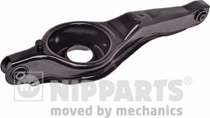 Nipparts N4943009 - Neatkarīgās balstiekārtas svira, Riteņa piekare www.autospares.lv