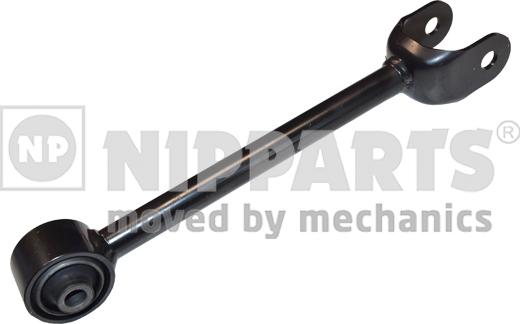 Nipparts N4942013 - Neatkarīgās balstiekārtas svira, Riteņa piekare www.autospares.lv