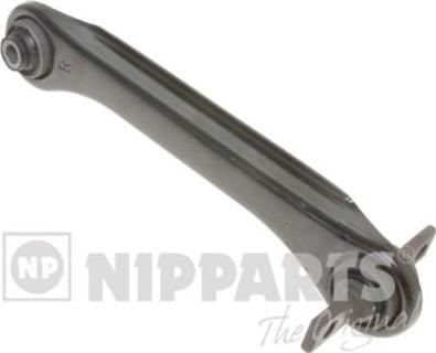 Nipparts N4955004 - Neatkarīgās balstiekārtas svira, Riteņa piekare www.autospares.lv