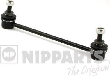 Nipparts N4964031 - Stiepnis / Atsaite, Stabilizators www.autospares.lv