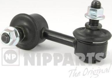 Nipparts N4964028 - Stiepnis / Atsaite, Stabilizators www.autospares.lv