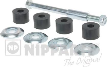 Nipparts N4965019 - Stiepnis / Atsaite, Stabilizators autospares.lv