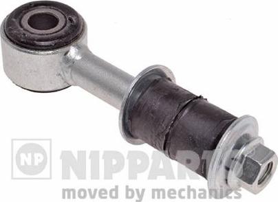 Nipparts N4965031 - Stiepnis / Atsaite, Stabilizators www.autospares.lv